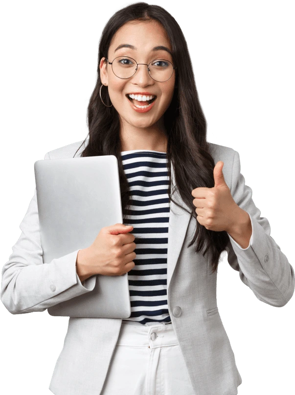 female business consultant in philippines